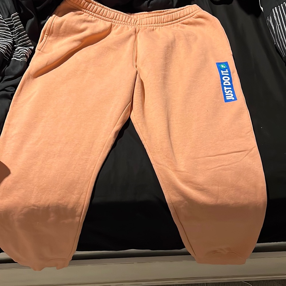 XXL Nike sweatpants